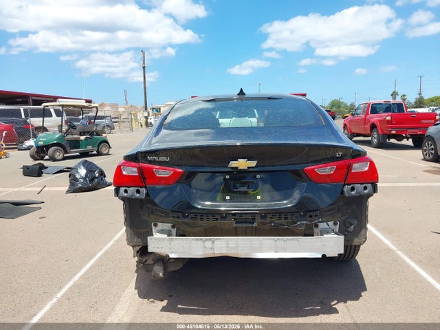Aukcja sprzedaży 2017 Chevrolet Malibu 1lt, vin: 1G1ZE5STXHF217022, numer aukcji: 45104615