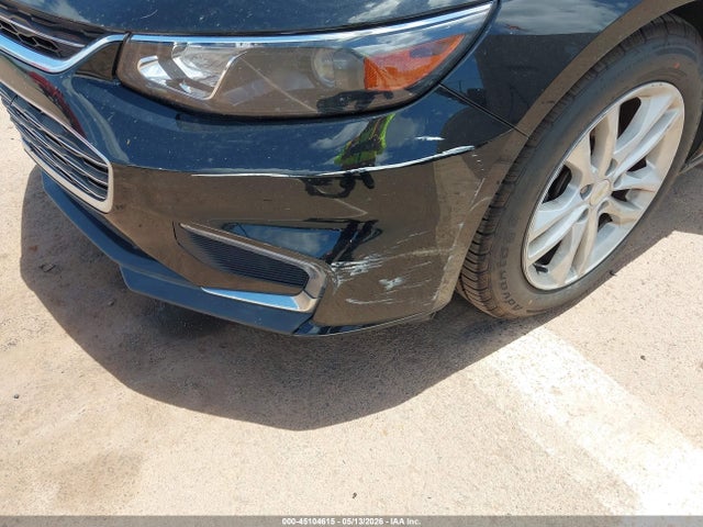 Aukcja sprzedaży 2017 Chevrolet Malibu 1lt, vin: 1G1ZE5STXHF217022, numer aukcji: 45104615