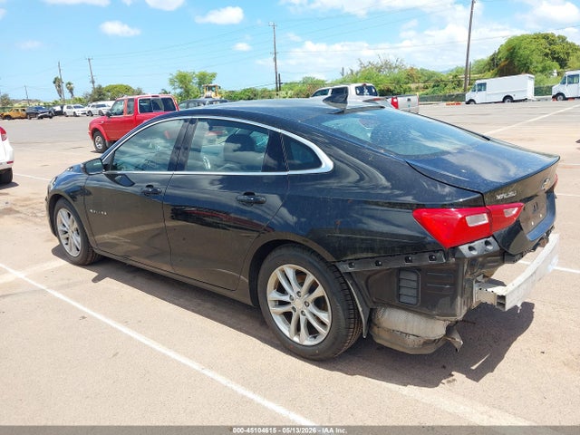 Aukcja sprzedaży 2017 Chevrolet Malibu 1lt, vin: 1G1ZE5STXHF217022, numer aukcji: 45104615