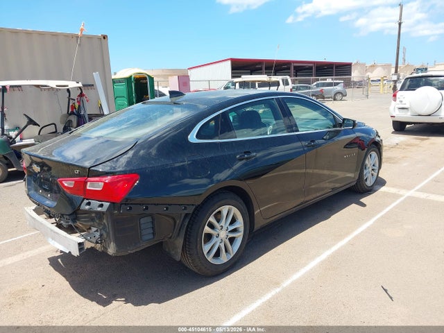 Aukcja sprzedaży 2017 Chevrolet Malibu 1lt, vin: 1G1ZE5STXHF217022, numer aukcji: 45104615