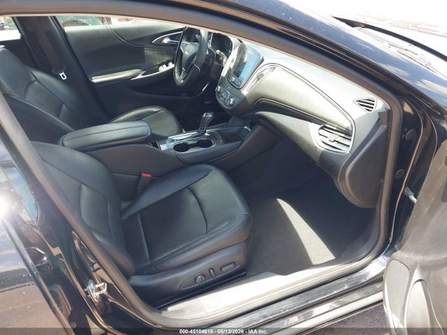 Aukcja sprzedaży 2017 Chevrolet Malibu 1lt, vin: 1G1ZE5STXHF217022, numer aukcji: 45104615