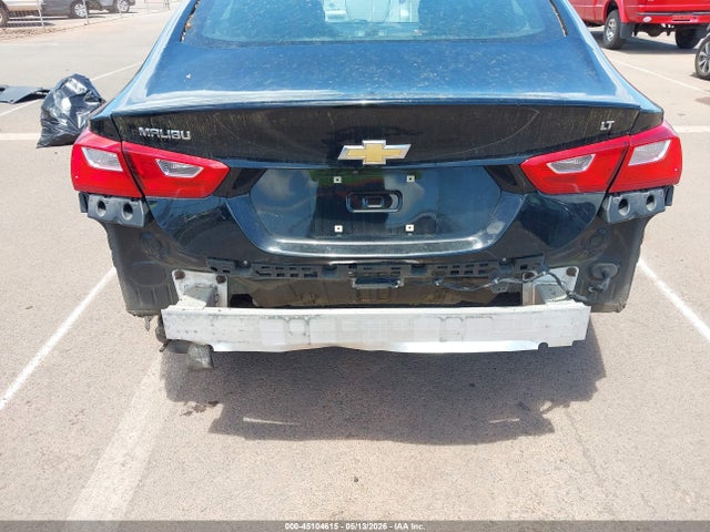 Aukcja sprzedaży 2017 Chevrolet Malibu 1lt, vin: 1G1ZE5STXHF217022, numer aukcji: 45104615