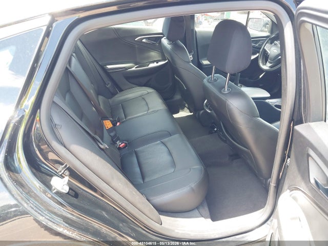 Aukcja sprzedaży 2017 Chevrolet Malibu 1lt, vin: 1G1ZE5STXHF217022, numer aukcji: 45104615