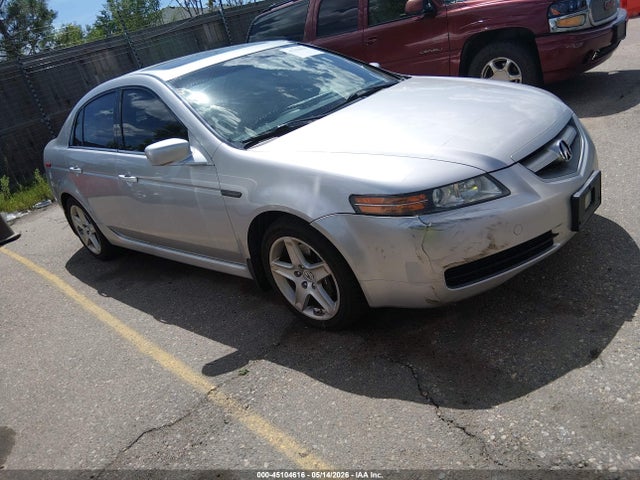 45104616 :رقم المزاد ، 19UUA65506A047586 vin ، 2006 Acura Tl مزاد بيع