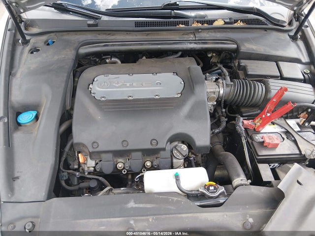 45104616 :رقم المزاد ، 19UUA65506A047586 vin ، 2006 Acura Tl مزاد بيع