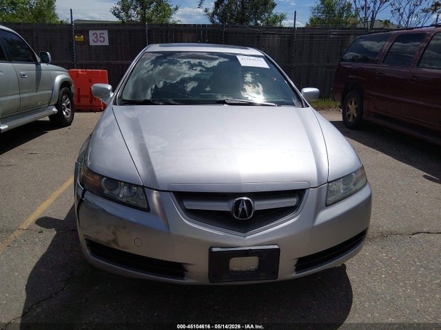 45104616 :رقم المزاد ، 19UUA65506A047586 vin ، 2006 Acura Tl مزاد بيع