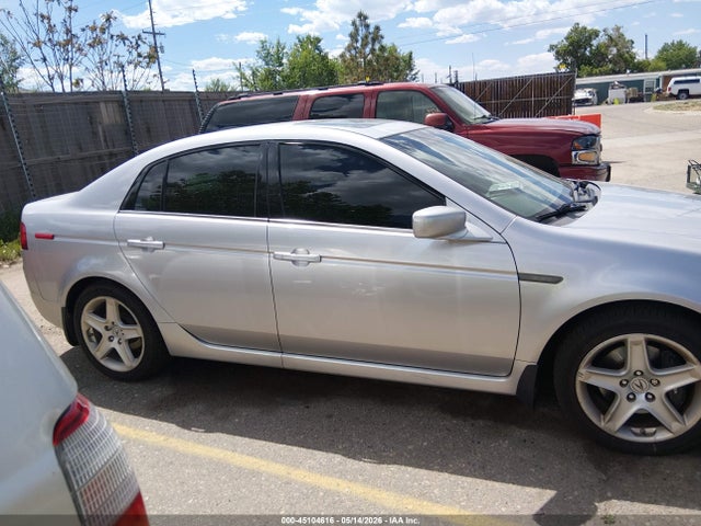 45104616 :رقم المزاد ، 19UUA65506A047586 vin ، 2006 Acura Tl مزاد بيع