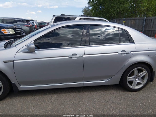 45104616 :رقم المزاد ، 19UUA65506A047586 vin ، 2006 Acura Tl مزاد بيع