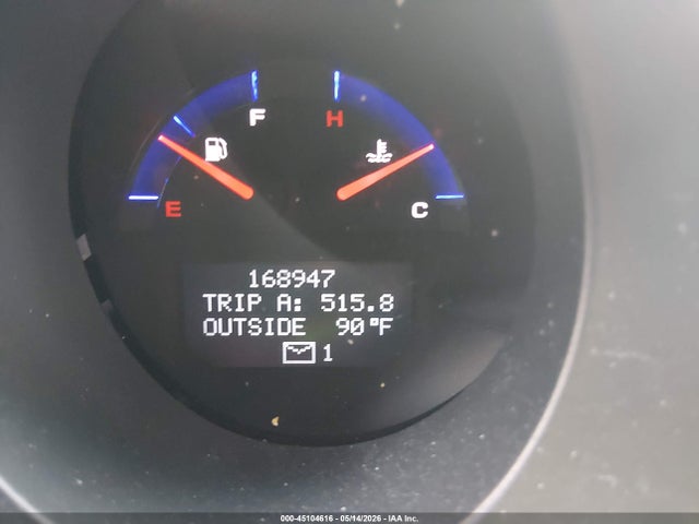 45104616 :رقم المزاد ، 19UUA65506A047586 vin ، 2006 Acura Tl مزاد بيع