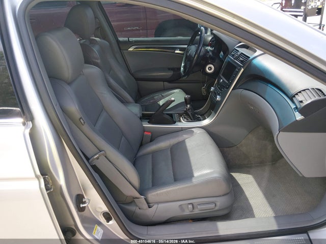45104616 :رقم المزاد ، 19UUA65506A047586 vin ، 2006 Acura Tl مزاد بيع