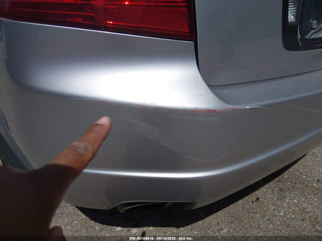 45104616 :رقم المزاد ، 19UUA65506A047586 vin ، 2006 Acura Tl مزاد بيع