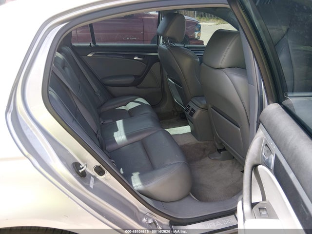 45104616 :رقم المزاد ، 19UUA65506A047586 vin ، 2006 Acura Tl مزاد بيع