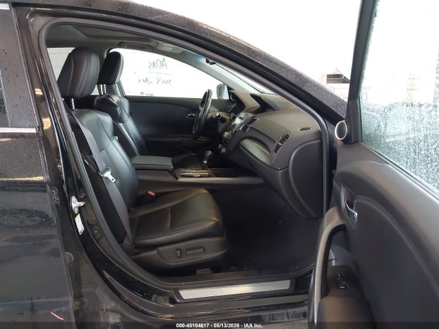 2014 Acura Rdx მანქანა იყიდება აუქციონზე, vin: 5J8TB4H52EL007523, აუქციონის ნომერი: 45104617