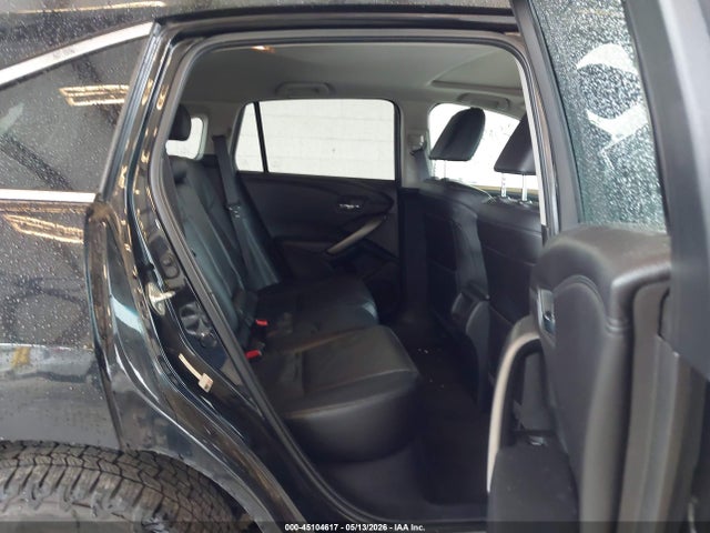 2014 Acura Rdx მანქანა იყიდება აუქციონზე, vin: 5J8TB4H52EL007523, აუქციონის ნომერი: 45104617