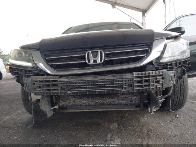 Продажа на аукционе авто 2015 Honda Accord Ex-l V-6, vin: 1HGCR3F80FA012039, номер лота: 45104618