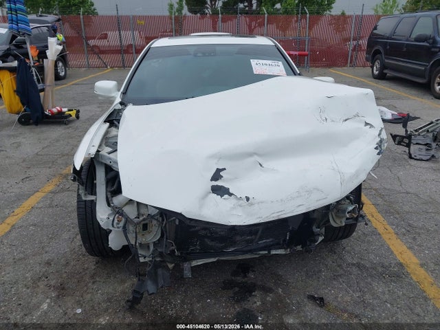 Honda Accord Touring 2016 1HGCT2B05GA005262 Image 13