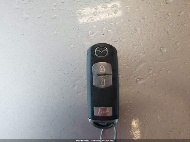 Продаж на аукціоні авто 2017 Mazda Mazda3 Touring, vin: 3MZBN1L71HM120680, номер лоту: 45104621