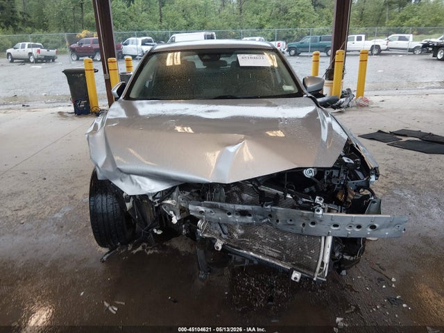 Продаж на аукціоні авто 2017 Mazda Mazda3 Touring, vin: 3MZBN1L71HM120680, номер лоту: 45104621
