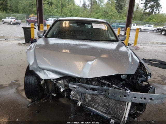 Продаж на аукціоні авто 2017 Mazda Mazda3 Touring, vin: 3MZBN1L71HM120680, номер лоту: 45104621