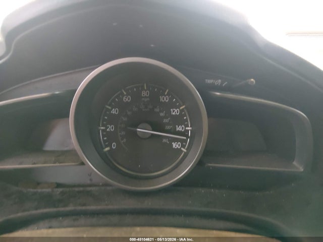 Продаж на аукціоні авто 2017 Mazda Mazda3 Touring, vin: 3MZBN1L71HM120680, номер лоту: 45104621