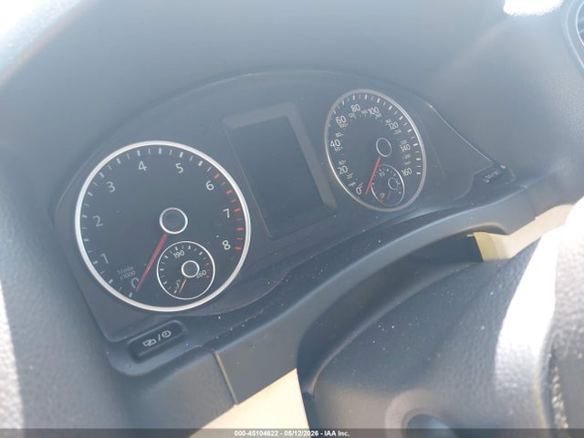 45104622 :رقم المزاد ، WVGBV7AX9GW010821 vin ، 2016 Volkswagen Tiguan R-line مزاد بيع