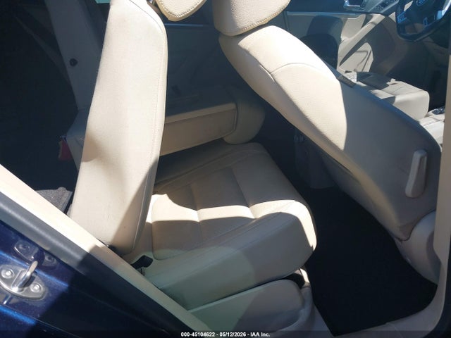 45104622 :رقم المزاد ، WVGBV7AX9GW010821 vin ، 2016 Volkswagen Tiguan R-line مزاد بيع