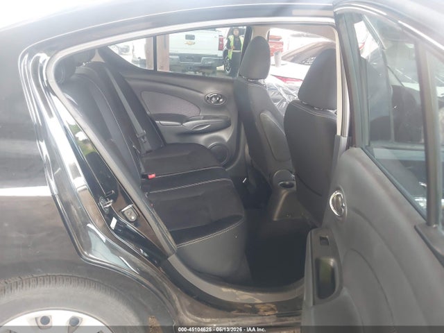 45104625 :رقم المزاد ، 3N1CN7AP3GL879867 vin ، 2016 Nissan Versa 1.6 Sv مزاد بيع