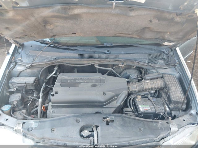 Продаж на аукціоні авто 2002 Honda Odyssey Ex-l, vin: 2HKRL18972H534156, номер лоту: 45104632