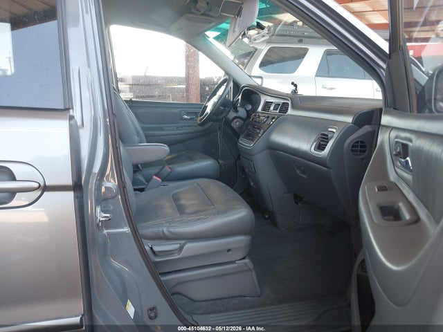 Продаж на аукціоні авто 2002 Honda Odyssey Ex-l, vin: 2HKRL18972H534156, номер лоту: 45104632