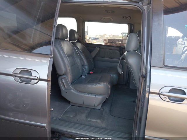 Продаж на аукціоні авто 2002 Honda Odyssey Ex-l, vin: 2HKRL18972H534156, номер лоту: 45104632