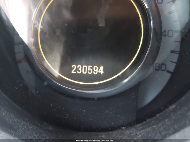 2011 Cadillac Srx Performance Collection მანქანა იყიდება აუქციონზე, vin: 3GYFNBEY6BS580365, აუქციონის ნომერი: 45104635