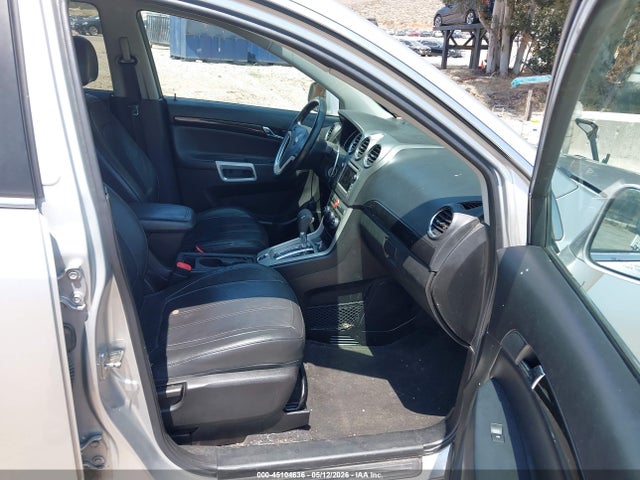 3GNAL4EK8ES645323 Chevrolet Captiva Sport Ltz