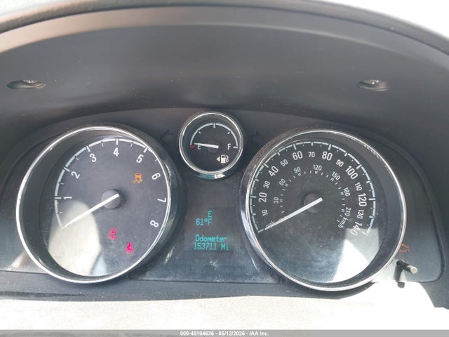 3GNAL4EK8ES645323 Chevrolet Captiva Sport Ltz