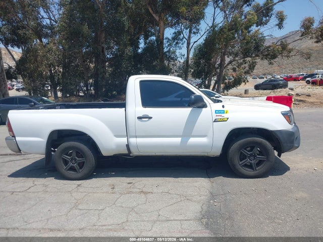 Продажа на аукционе авто 2014 Toyota Tacoma, vin: 5TFNX4CN4EX033291, номер лота: 45104637