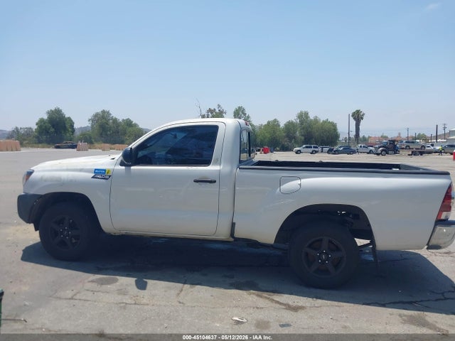 Продажа на аукционе авто 2014 Toyota Tacoma, vin: 5TFNX4CN4EX033291, номер лота: 45104637