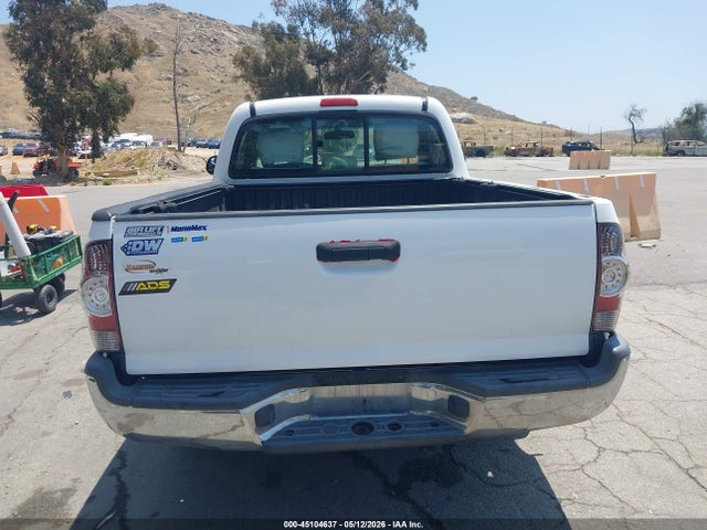 Продажа на аукционе авто 2014 Toyota Tacoma, vin: 5TFNX4CN4EX033291, номер лота: 45104637