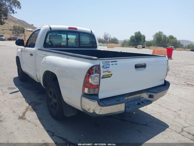 Продажа на аукционе авто 2014 Toyota Tacoma, vin: 5TFNX4CN4EX033291, номер лота: 45104637