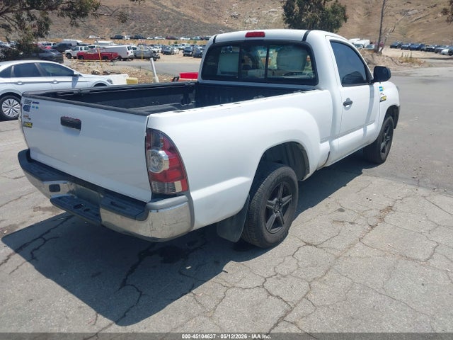 Продажа на аукционе авто 2014 Toyota Tacoma, vin: 5TFNX4CN4EX033291, номер лота: 45104637