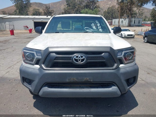 Продажа на аукционе авто 2014 Toyota Tacoma, vin: 5TFNX4CN4EX033291, номер лота: 45104637