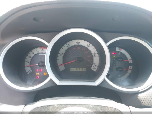 Продажа на аукционе авто 2014 Toyota Tacoma, vin: 5TFNX4CN4EX033291, номер лота: 45104637
