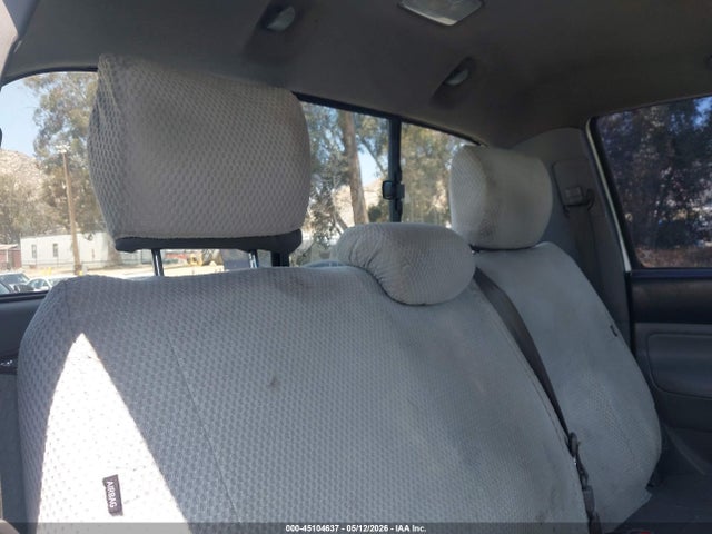 Продажа на аукционе авто 2014 Toyota Tacoma, vin: 5TFNX4CN4EX033291, номер лота: 45104637