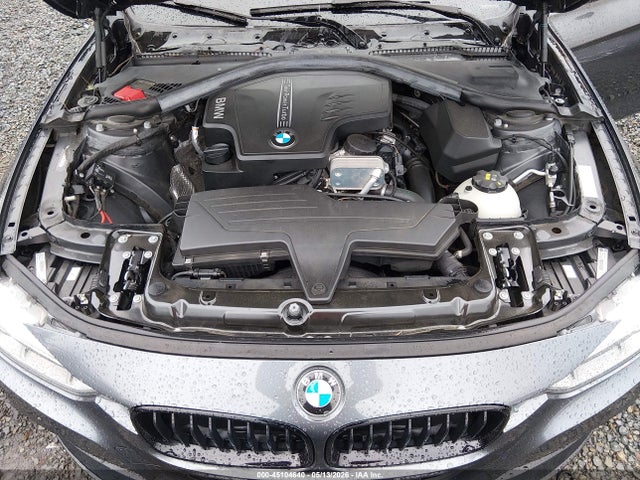 Aukcja sprzedaży 2015 Bmw 328i Xdrive, vin: WBA3B5G57FNS12067, numer aukcji: 45104640