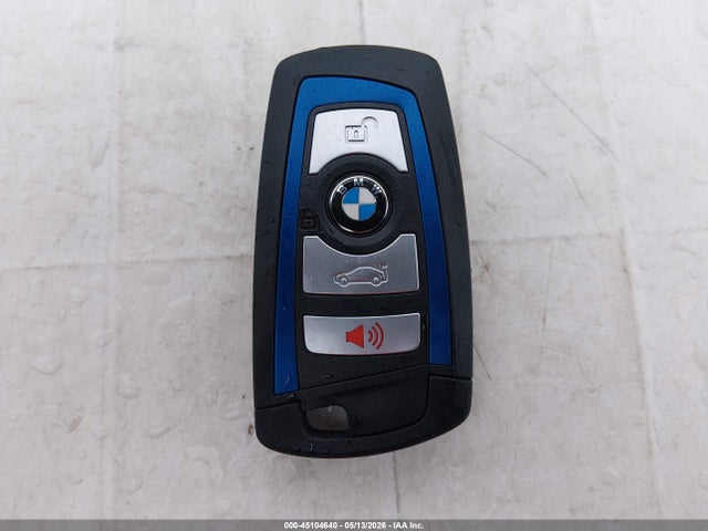 Aukcja sprzedaży 2015 Bmw 328i Xdrive, vin: WBA3B5G57FNS12067, numer aukcji: 45104640