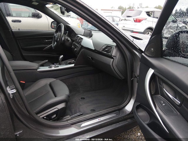 Aukcja sprzedaży 2015 Bmw 328i Xdrive, vin: WBA3B5G57FNS12067, numer aukcji: 45104640