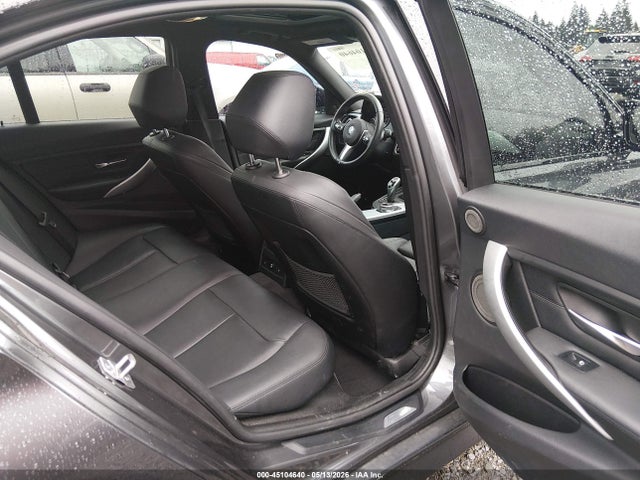 Aukcja sprzedaży 2015 Bmw 328i Xdrive, vin: WBA3B5G57FNS12067, numer aukcji: 45104640