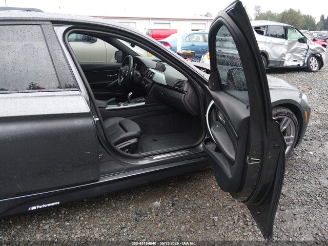 Aukcja sprzedaży 2015 Bmw 328i Xdrive, vin: WBA3B5G57FNS12067, numer aukcji: 45104640