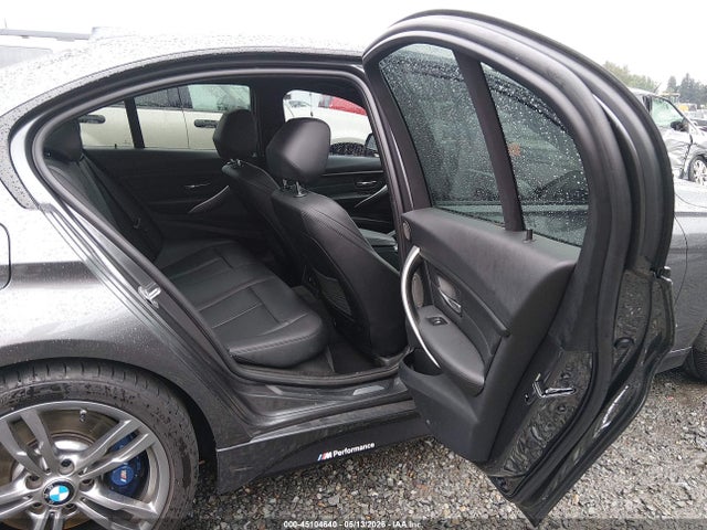 Aukcja sprzedaży 2015 Bmw 328i Xdrive, vin: WBA3B5G57FNS12067, numer aukcji: 45104640