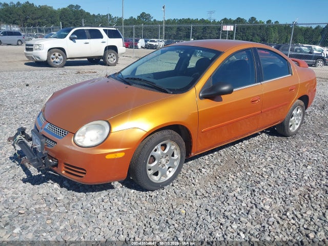 Продажа на аукционе авто 2005 Dodge Neon Sxt, vin: 1B3ES56C05D184128, номер лота: 45104641