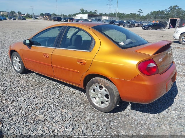 Продажа на аукционе авто 2005 Dodge Neon Sxt, vin: 1B3ES56C05D184128, номер лота: 45104641