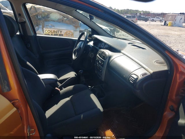 Продажа на аукционе авто 2005 Dodge Neon Sxt, vin: 1B3ES56C05D184128, номер лота: 45104641